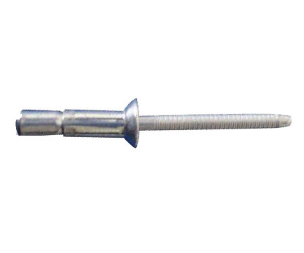 klik-lock countersunk head