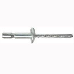 klik-lock large flange head