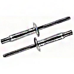 Byler Rivet Supply has a large selection of KTR Structural building rivets.