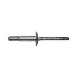 Large Flange Head Structural Klik Lok Rivets