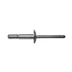 Large Flange Head Structural Klik Lok Rivets