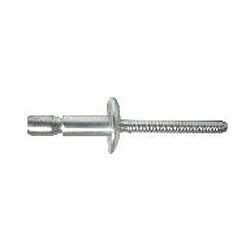 Large Flange Head Structural Monobolt Rivets