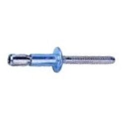 large flange interlock