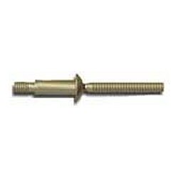 Magnabulb Rivets