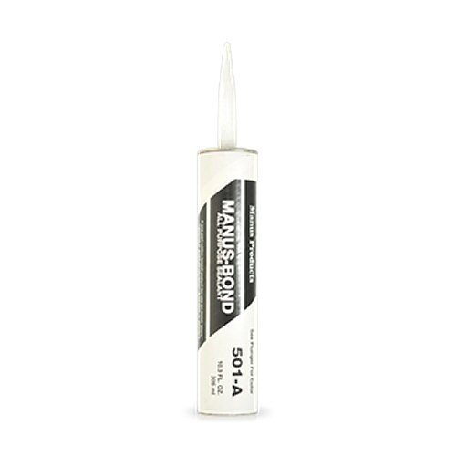 Manus Bond 501A Gray Adhesive Sealant
