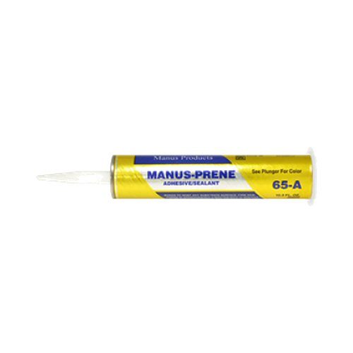 manus bond 65-a manus prene 65-a weather tight adhesive sealant