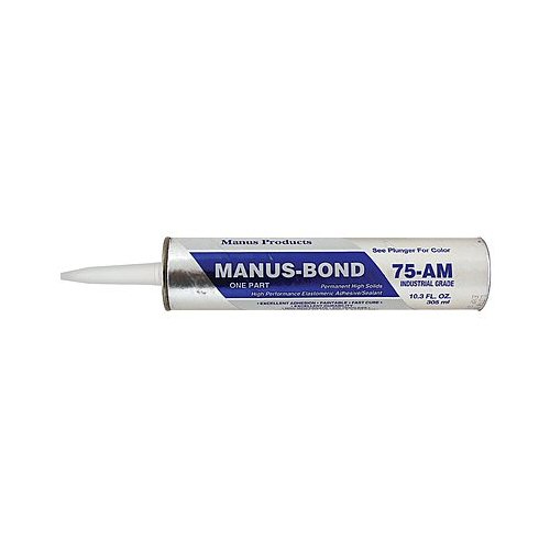 manus bond 75 am industrial adhesive sealant
