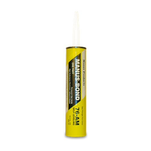 Manus Bond 76-AM adhesive sealant