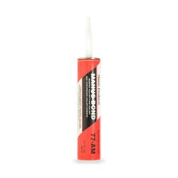 Manus Bond 77-AM adhesive sealant