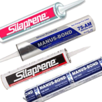 Adhesives & Sealants