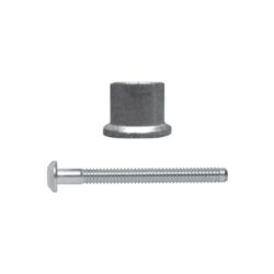 Avdel Maxlok lock bolts & collars in .062 - 1.250 grip ranges & 3/16