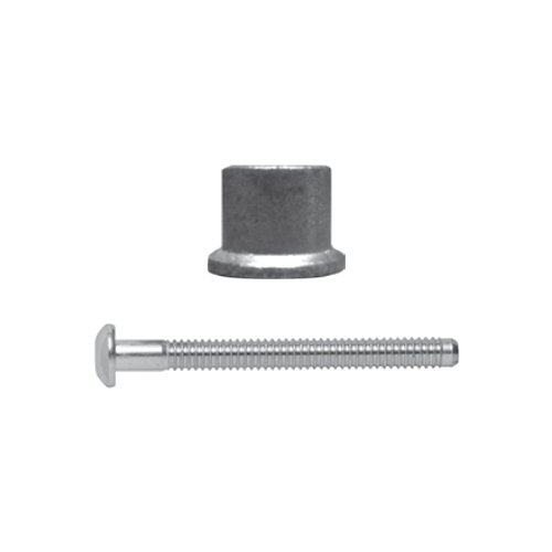 Avdel Maxlok lock bolts & collars in .062 - 1.250 grip ranges & 3/16" - 1/4" sizes