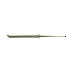 Metric Rivets