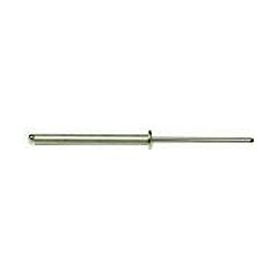 Metric Rivets
