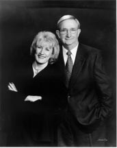 Company founders, Byler Rivet Supply