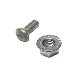 Nuts and Bolts