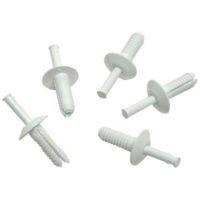 Nylon Rivets