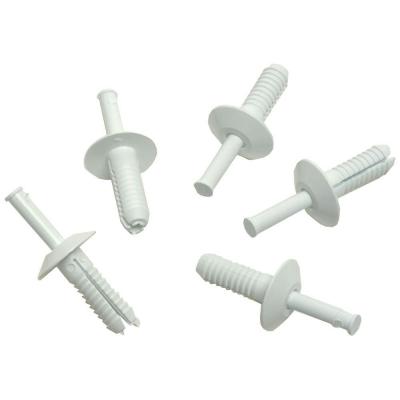 nylon rivets
