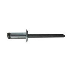 Open End Nail Rivets