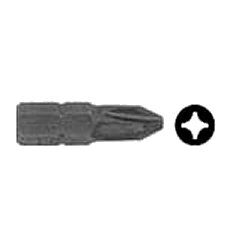 Phillips Head Insert Bits