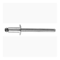 pop stainless steel blind rivet