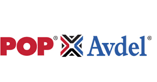 pop avdel logo