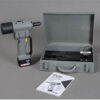 pop mcs 5800 battery tool and case