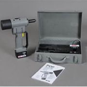 pop mcs 5800 battery tool and case