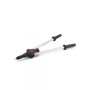 POP PNT410 Threaded Insert Tool for Stainless Steel M10, Steel M12, and Aluminum M12