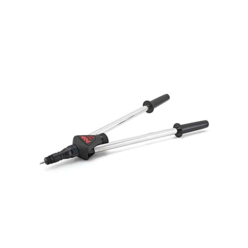 POP PNT410 Threaded Insert Tool for Stainless Steel M10, Steel M12, and Aluminum M12