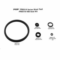 POP PRG510-400 Seal Kit for PRG510 POP Rivet Gun