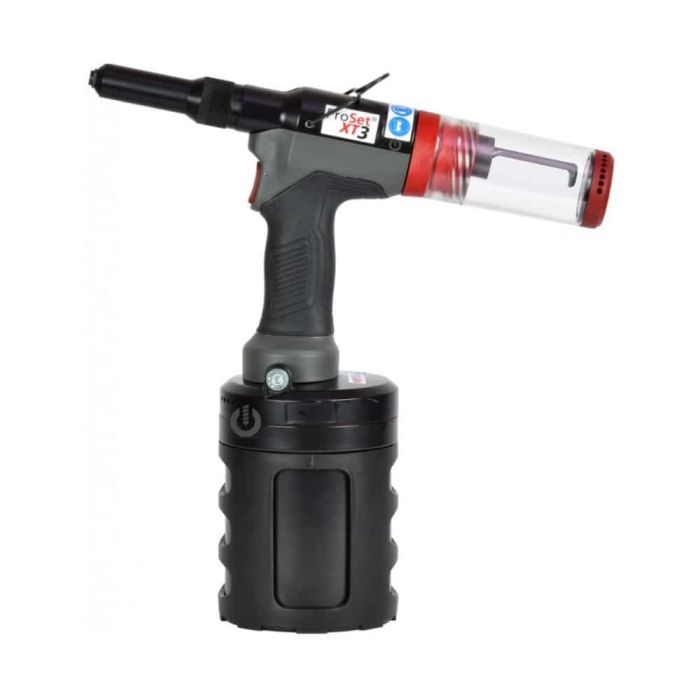 POP Proset XT3 Rivet Gun