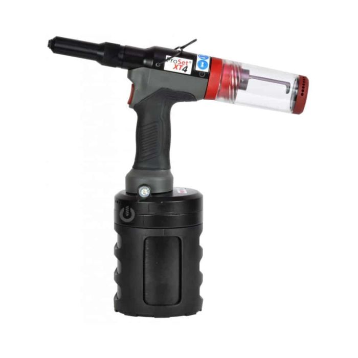 POP Proset XT4 Rivet Gun