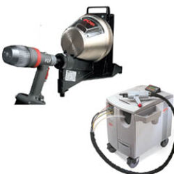automated riveters