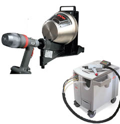 automated riveters
