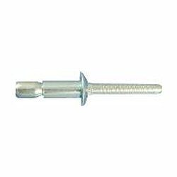 Protruding Head Structural Monobolt Rivets