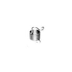 Quick-Change Retainer Springs