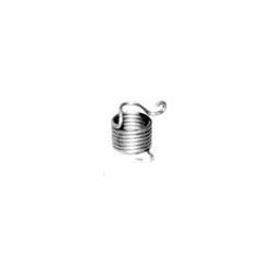 Quick-Change Retainer Springs
