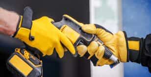 rivet gun rental services