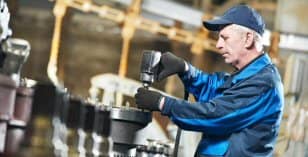 rivet gun repair