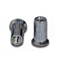 Rivet Nuts Threaded Inserts