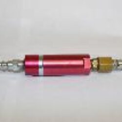 rivet tool air regulator