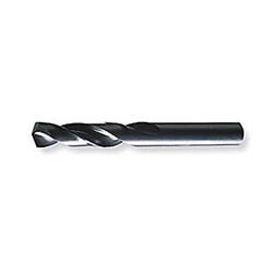 screw machine stubby drill bit