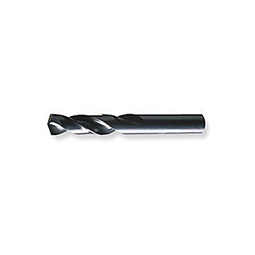 screw machine stubby drill bit