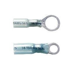 Sealed Crimp Ring Terminals