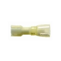 Sealed Crimp Slip-On Connector- 10-12 AWG KS6610250F