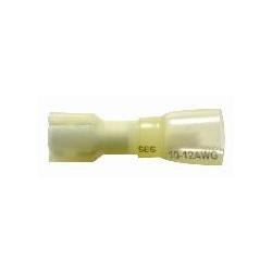 Sealed Crimp Slip-On Connector- 10-12 AWG KS6610250F