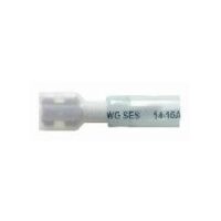 Sealed Crimp Slip-On Connector- 14-16 AWG KS6614250F