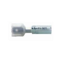 Sealed Crimp Slip-On Connector- 14-16 AWG KS6614250M