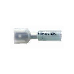 Sealed Crimp Slip-On Connector- 14-16 AWG KS6614250M